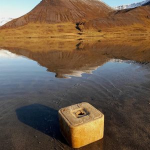 Kalksaltsteinn 7,5 kg