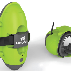 Moocall - Gefur þér samband við óbornu kúnna.