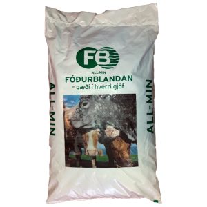 All-min magnesium 25kg