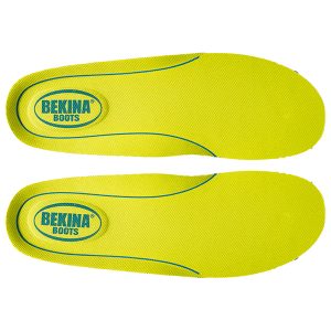 Innlegg Bekina m. púða í hæl