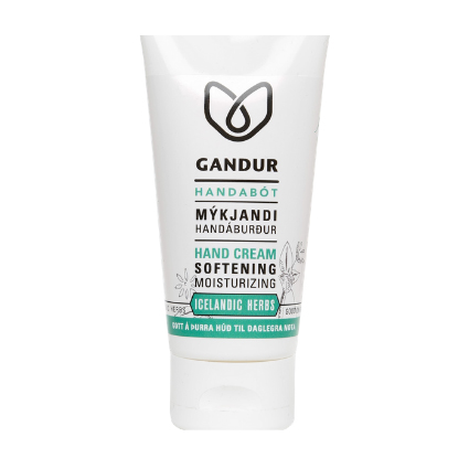 Gandur Handabót 50ml.