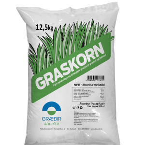 Graskorn 12,5 kg (84)