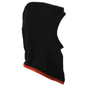 Lambhúshetta - Svört