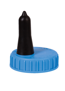 Tútta á speedy feeder