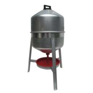 Hænsnabrynnari 24ltr