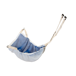 Net fyrir júgurhöldur medium