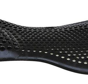 Geldýna m. upphækkun