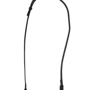 Höfuðleður m.krók