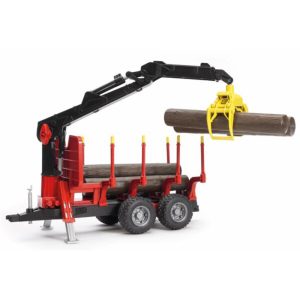 Drumbavagn með greip