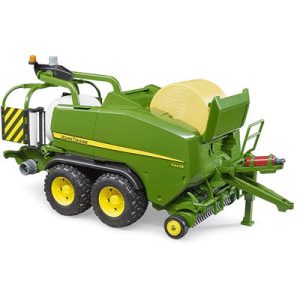 John Deere Rúllusamstæða C441R