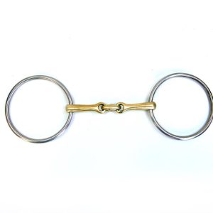 Vals Mél Messing 10.5 cm