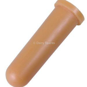 Tútta, kálfa, Hunangslituð Hiko (Kerbl (FG))