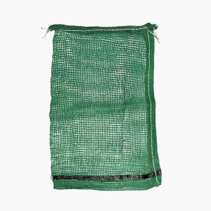 Kartöflupokar 50kg grænir 60cmx100cm (100)