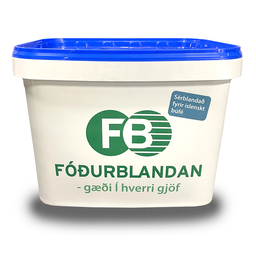 Magnesíum selenstampur 25 KG.