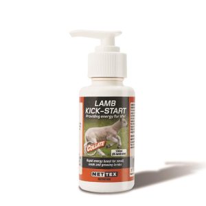 Lamb Kick start 100ml [6]