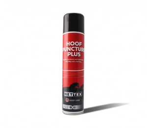 Hoof puncture plus