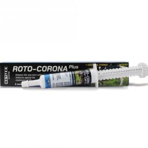 Roto-Corona Plus 3 pk.