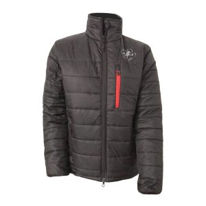 Rönd - Dömujakki svartur