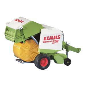 Claas Rollant 250 rúllubindivél