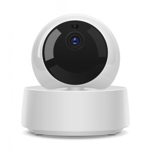 Sonoff öryggismyndavél