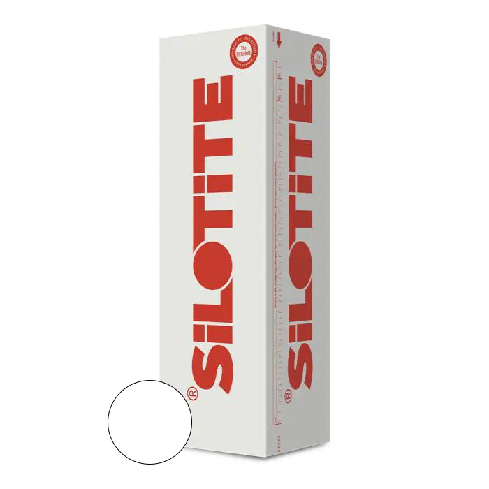 Rúlluplast SILOTITE 75CM HVÍTT 1500