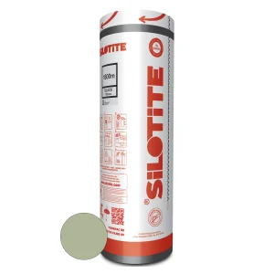 Rúlluplast Silotite PROFESSIONAL Grænt 75cm 1800m