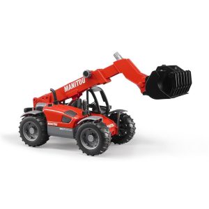 Manitou MLT633 Skóflulyftari