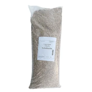 Sólblómafræ afhýdd 12 kg