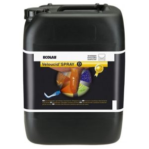 Spenadýfa Veloucid 20kg spray
