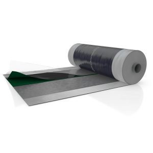 Stæðuplast 2 in 1 - 14 x 50m