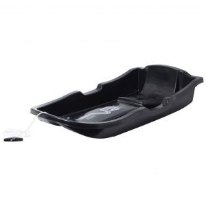 STIGA Pacer snjóþota svört