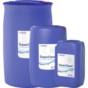 Superclean þvottalögur