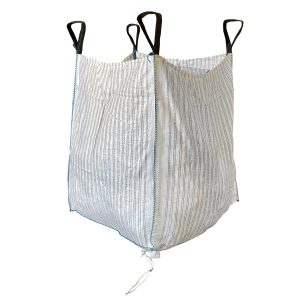 Uppítökupokar Kartöflur 700kg - 90x90x100cm