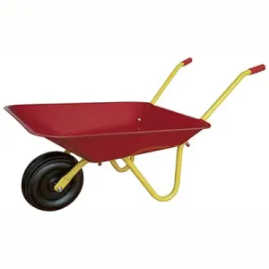 Hjólbörur  fyrir börn