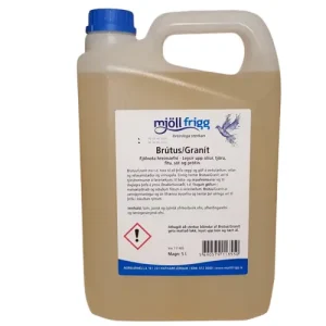 Brútus /Granít 5 L