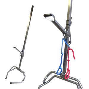 Burðartjakkur, Vink (FG)