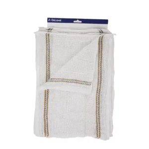 Júgurklutar 30x35 10 stk.