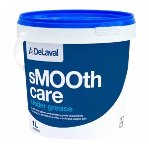 Júgurfeiti smooth care