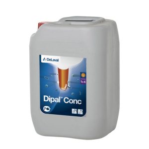 Spenadýfuefni Dipal Conc 10L