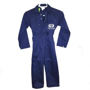 FB barnasamfestingur