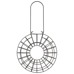 Fitukúluhringur fyrir 8 kúlur