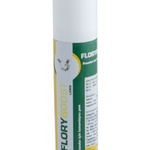 Floryboost / Safygut f. lömb
