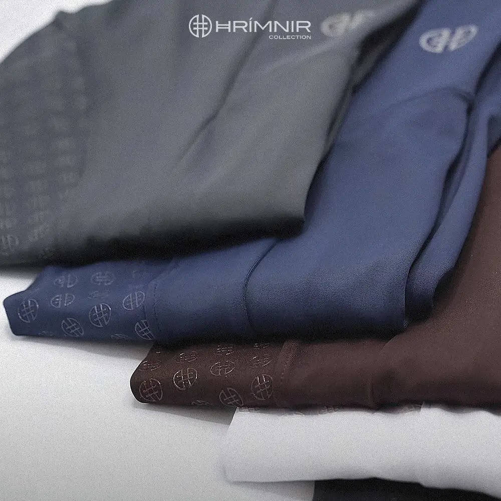 Hrímnis Reiðbuxur - Æfingaleggings - Image 4