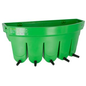 Kálfabar Kerbl, 5 hólf