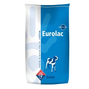 Kálfamjólkurduft - silfur 25kg