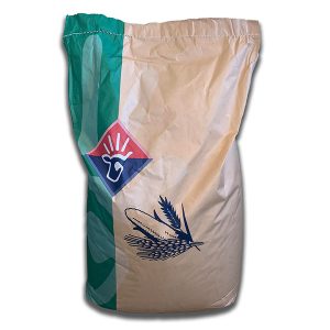 Kálfamúslí Euroflakes 25kg