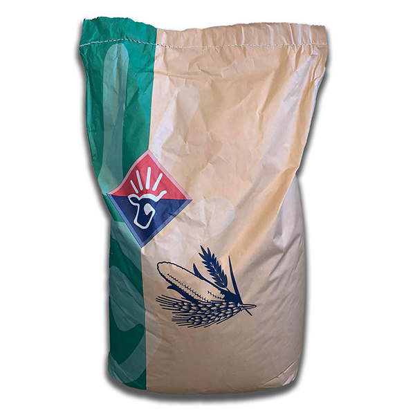 Kálfamúslí Euroflakes 25kg