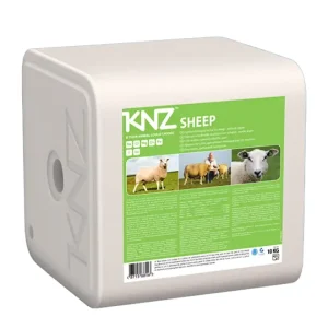 KNZ Sauðfjársteinn (Sheep)10kg