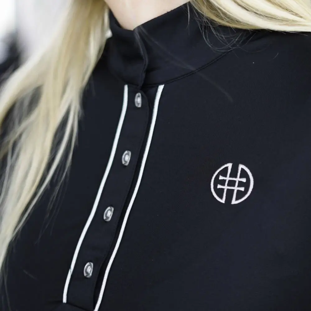 Lena keppnis skyrta kvenna - Image 2