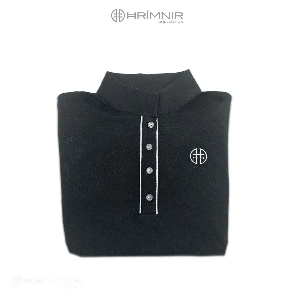 Lena keppnis skyrta kvenna